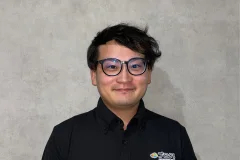 山口悠佑先生