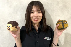 座本真紀先生